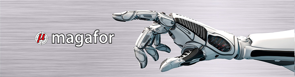 Magafor